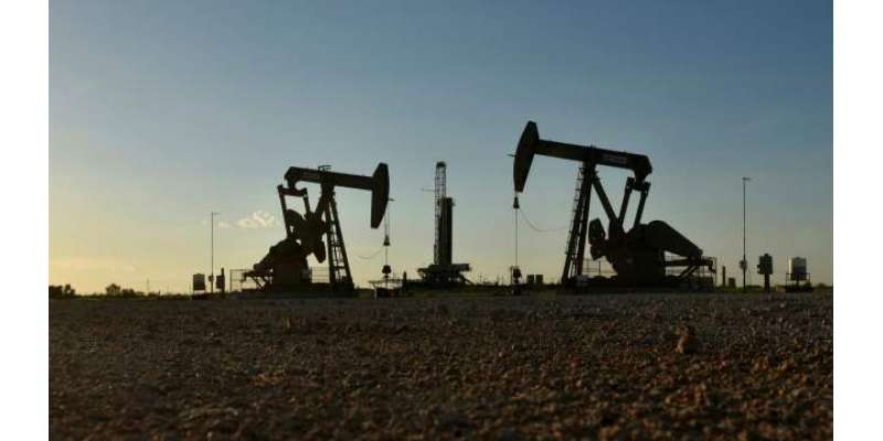 امریکا میں خام تیل کے نرخوں میں 3 فیصد اضافہ