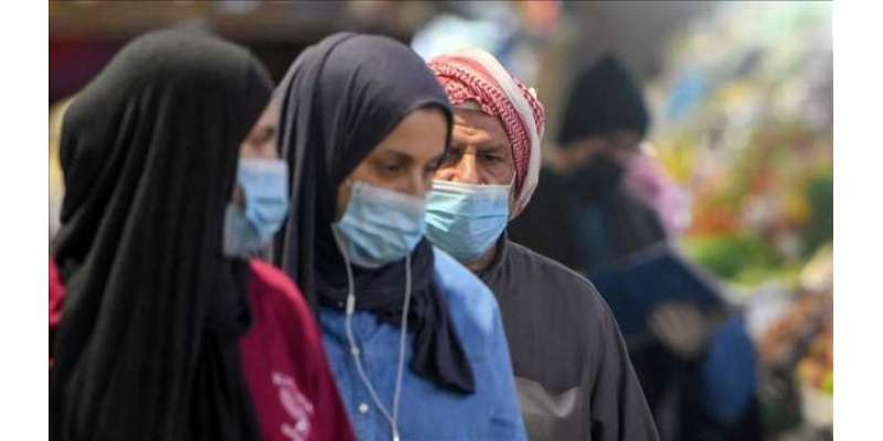 غزہ میں کرونا کے مزید 88کیسز کی تصدیق،74مریض صحتیاب