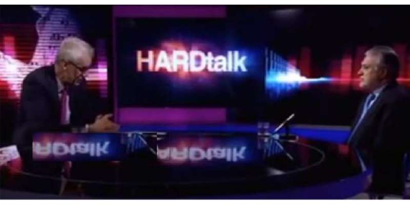 پیمرا کی جانب سے  پابندی،پاکستانی ٹی وی چینلز نے اسحاق ڈار کا انٹرویو ..