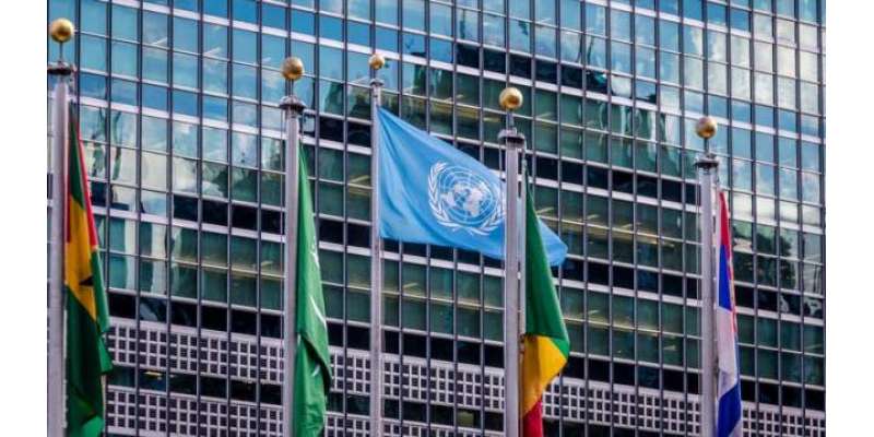 اقوام متحدہ نے کورونا وائرس کو جنگ عظیم دوئم کے بعد بدترین بحران قرار ..