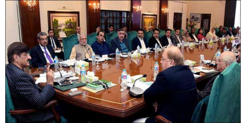 سندھ کابینہ میں کئی وزراء کے قلمدان تبدیل کرنے کا فیصلہ