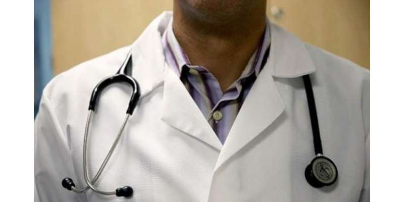 کویت میں کام کرنے والے پاکستانی ڈاکٹروں کیلئے اچھی خبر آگئی
