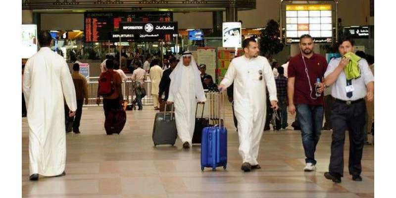 کویت ؛ ایئرپورٹ مکمل بحال کرنے کا اعلان ‘ ٹکٹوں کی قیمتوں میں 50 فیصد ..
