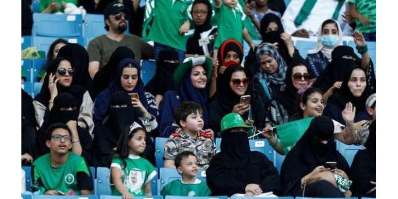 سعودی عرب ،کرونا وائرس کے خطرے کے پیش نظرفٹبال سمیت تمام کھیلوں میں ..