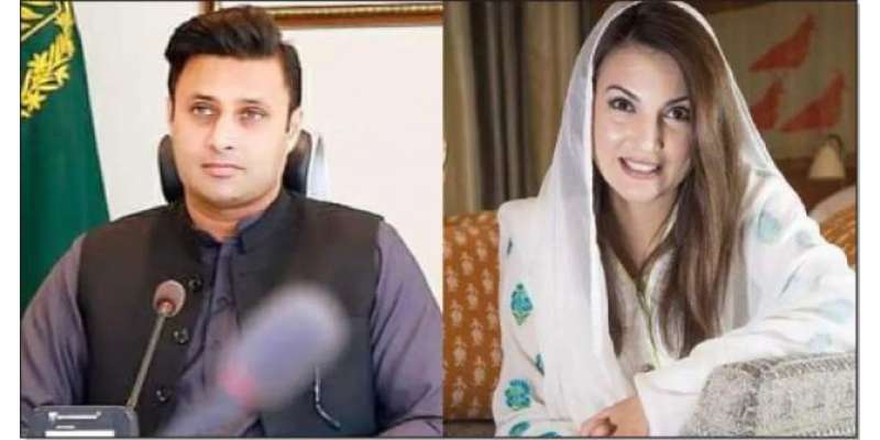 زلفی بخاری نے عمران خان کی سابق اہلیہ کو عدالت میں لیجانے کا اعلان کردیا