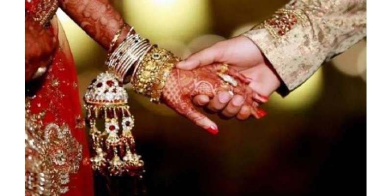 بھارت میں ہندو لڑکی سے شادی کرنے کے لیے مسلمان لڑکے نے اپنا مذہب تبدیل ..