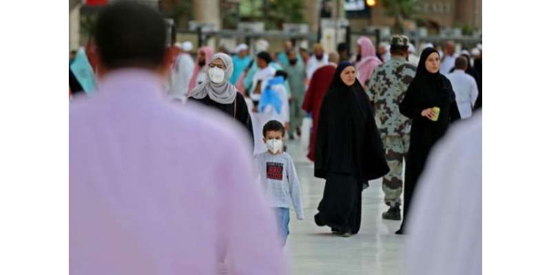سعودی عرب نے کورونا وائرس کے خطرے کے پیشِ نظر القطیف کے علاقے کو مکمل ..