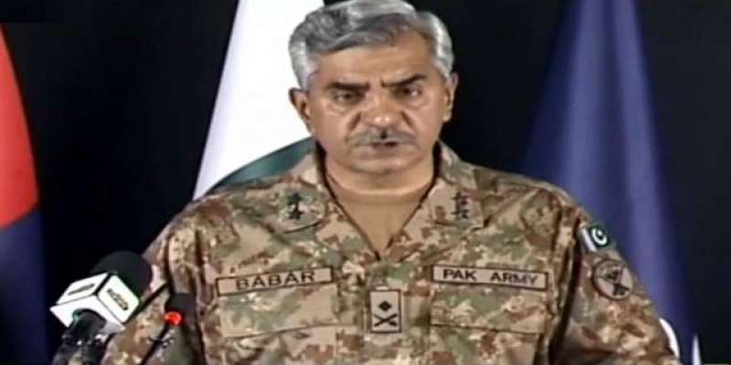 پاک فوج کا پاکستان کو ایٹمی قوت بنانے کے لیے کوششیں کرنے والوں کو سلام