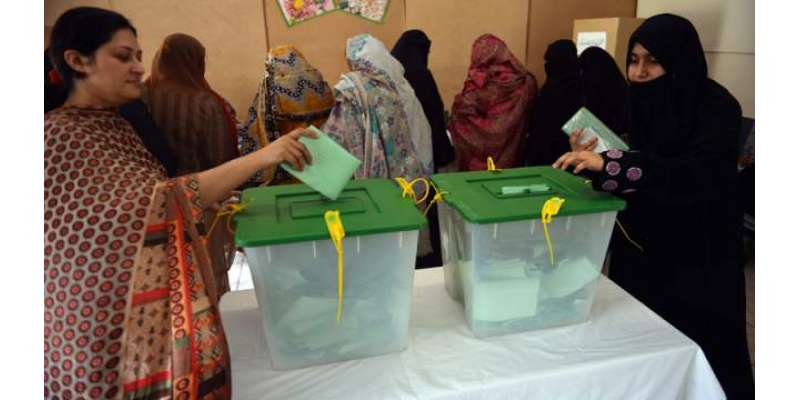 پنجاب میں کورونا وباء کے باعث بلدیاتی انتخابات ملتوی کرنے کا فیصلہ