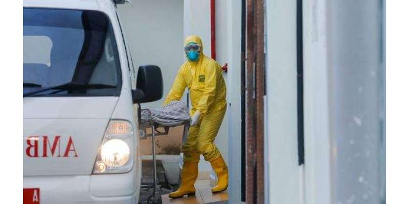 قطر میں مزید 12 افراد کورونا وائرس کا شکار ہو گئے