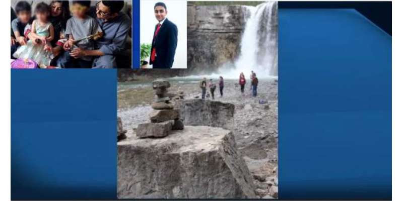 کینیڈا میں ایک ہی خاندان کے 3 پاکستانی شہری جان کی بازی ہار گئے