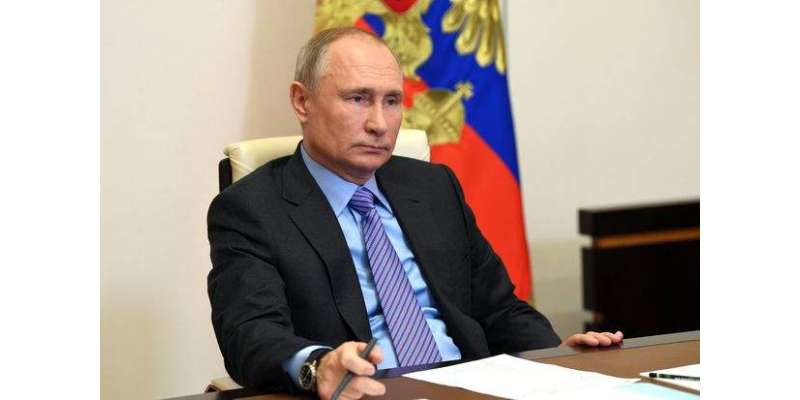 پیوٹن کے ناقد و اپوزیشن لیڈر الیکسی ناوالنی روس پہنچتے ہی گرفتار