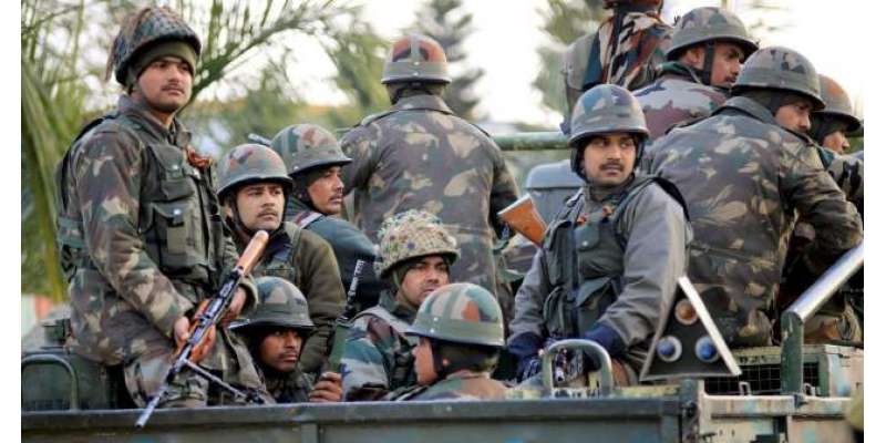 بھارت کے نیپال اور چین کے ساتھ حالیہ مسائل بھارتی فوجیوں کے لیے مایوس ..
