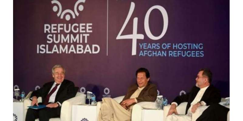 افغان پناہ گزینوں کے ہوتے ہوئے پاکستان انتہاپسندی روکنے کی ضمانت نہیں ..