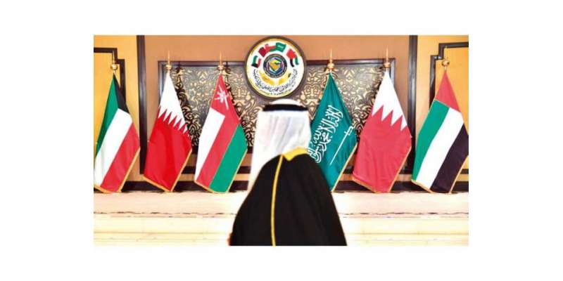 قطر نے گلف کوآپریشن کونسل چھوڑنے کی خبروں کی تردید کر دی