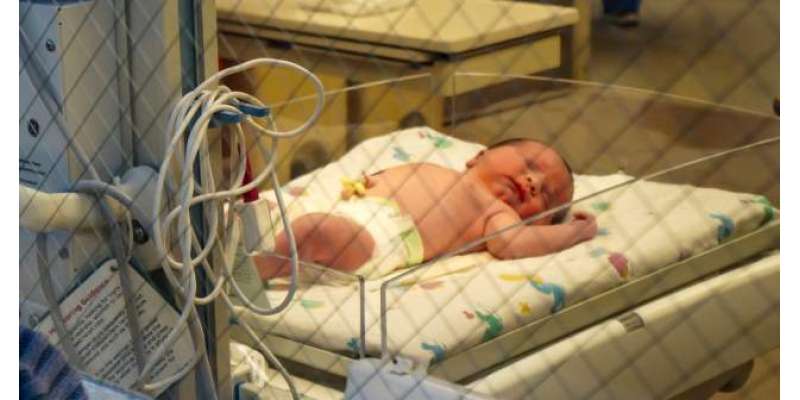 چین، پیدائش کے 30 گھنٹے بعد بچے میں کورونا وائرس کی تصدیق
