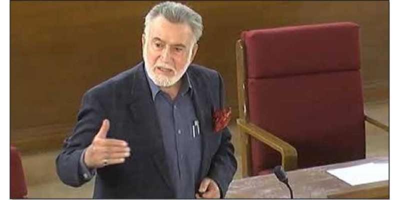 سابق گورنر بلوچستان میں کورونا وائرس کی تصدیق ہو گئی