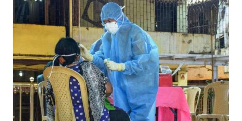 سٹاف میں کرونا وائرس کی تصدیق کے بعد بھارت کے تین اسپتال بند