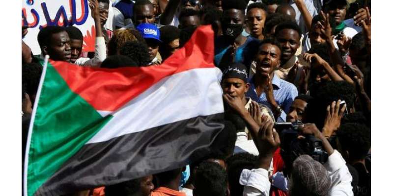 اسرائیل کو تسلیم کرنے پر سوڈان کے حالات کشیدہ، نئی خانہ جنگی کا خدشہ