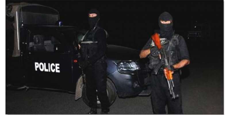 کراچی سے کالعدم تنظیم کے 2 انتہائی مطلوب دہشتگرد گرفتار