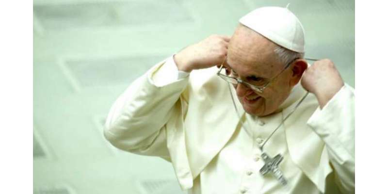 مسیحوں کے روحانی پیشوا پوپ فرانسس چارروزہ دورے پر عراق پہنچ گئے