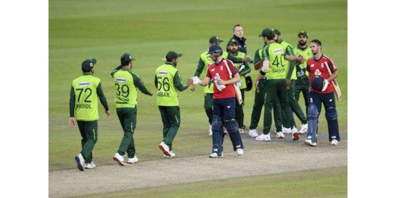 انگلینڈ کی جانب سے  تاریخی دورہ پاکستان کیلیے غیر مقبول کھلاڑیوں کو ..