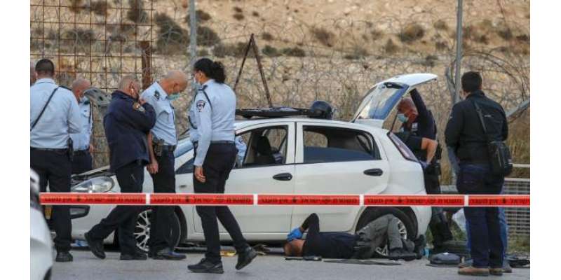 اسرائیلی فورسز نے فلسطینی ٹیکسی ڈرائیور کو گولی مار کر ہلاک کر دیا