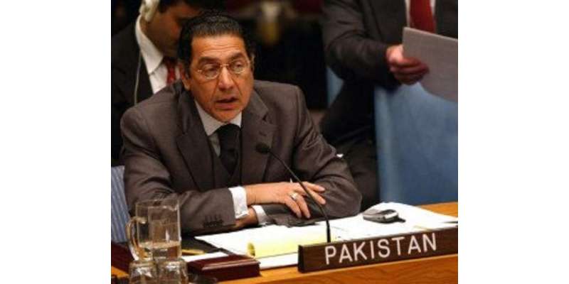پاکستان کا اقوام متحدہ سے کرونا کی جعلی ویکسین اور دیگر ادویات روکنے ..