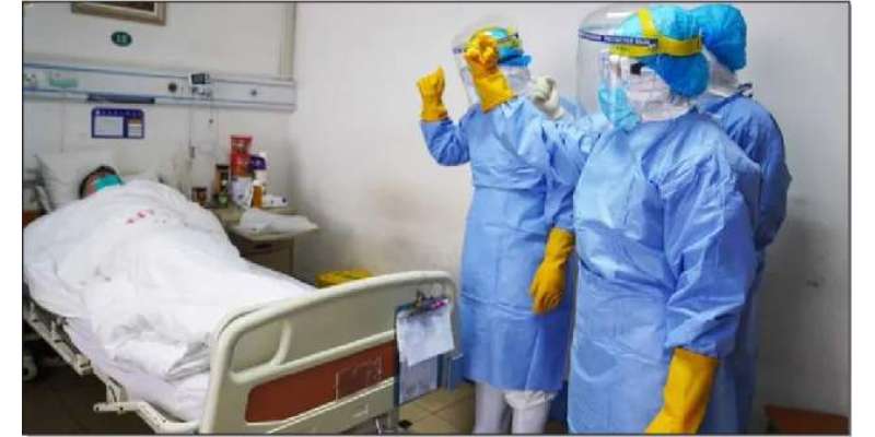 متحدہ عرب امارات میں ایک مریض سے 36افراد کو بھی کورونا وائرس منتقل ہوگیا