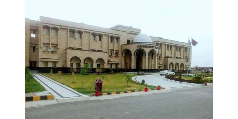 خیبرپختونخواہ کی یونیورسٹی پاکستان کی سب سے بہترین یونیورسٹی قرار
