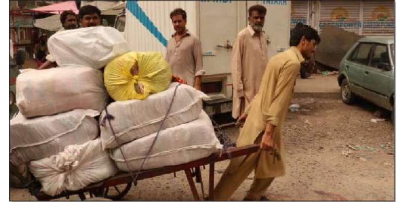 سندھ حکومت کا مزدوروں کی ملازمت، تنخواہوں کے تحفظ کا حکم نامہ جاری