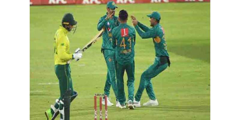 دورہ پاکستان،پی سی بی کو جنوبی افریقی کرکٹ بورڈ سے مثبت جواب کی امید