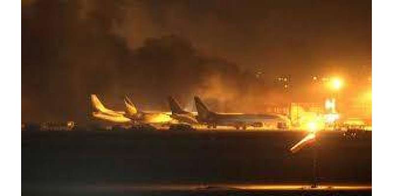 کراچی ائیرپورٹ حملہ کیس، عدالت نے گرفتار ملزمان بری کر دیے