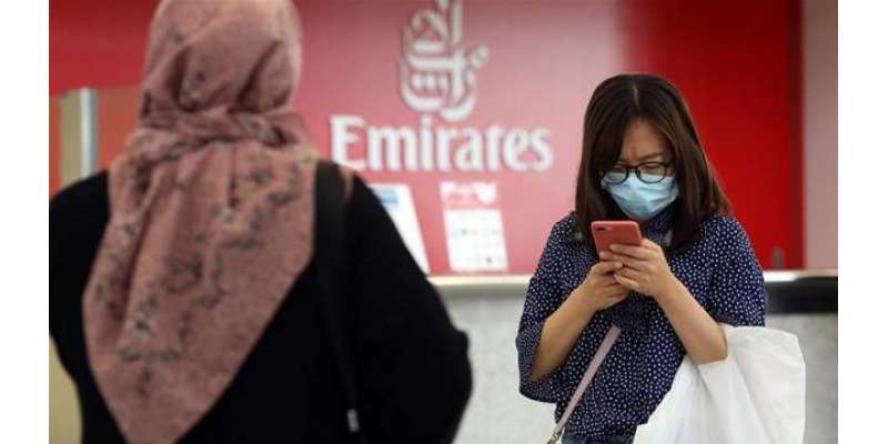 متحدہ عرب امارات، کرونا وائرس کے 2 نئے کیسوں کا انکشاف