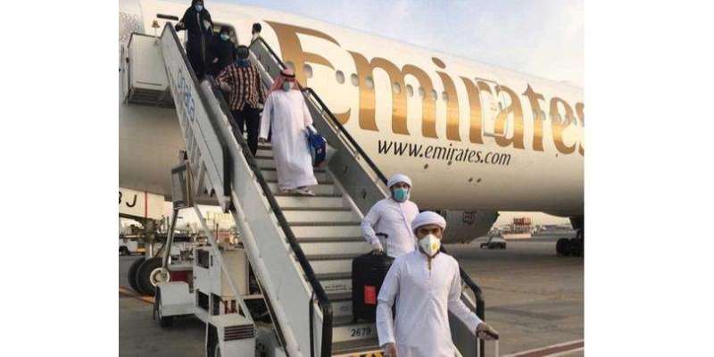 متحدہ عرب امارات کا شاہی خاندان تلور کے شکار کیلئے پنجگور پہنچ گیا