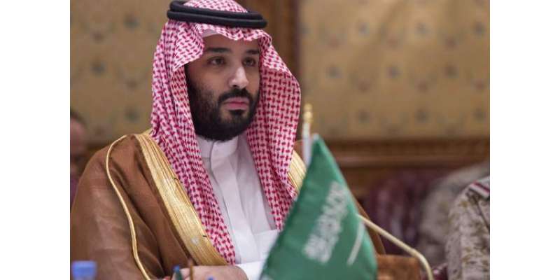 شہزاد احمد بن عبدالعزیز السعود کی گرفتاری، سعودی ولی عہد شہزادہ محمد ..