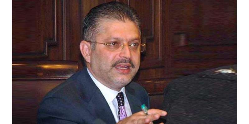 وزیراطلاعات سندھ کا کے پی حکومت سے مستعفی ہونے کا مطالبہ، پی ٹی آئی ..