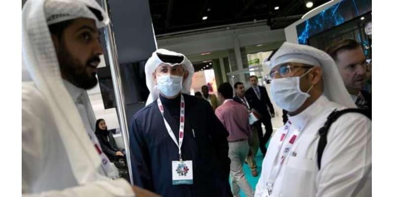 متحدہ عرب امارات میں 20ہزار سے زائد مریضوں نے کورونا کو شکست دے دی