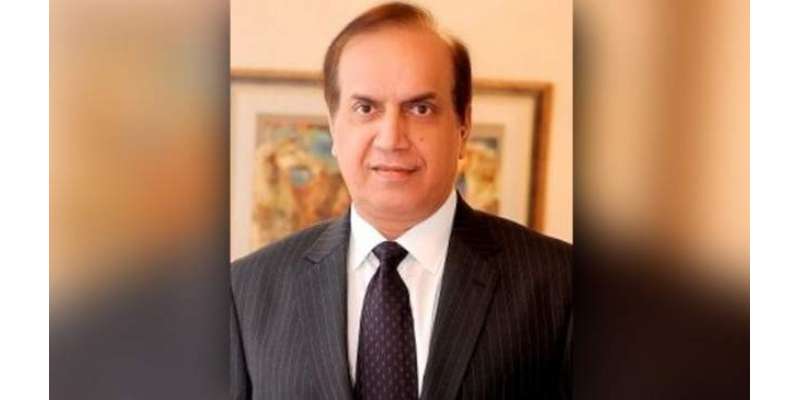سندھ کے وزیر توانائی امتیاز شیخ کرونا وائرس کا شکار ہوگئے