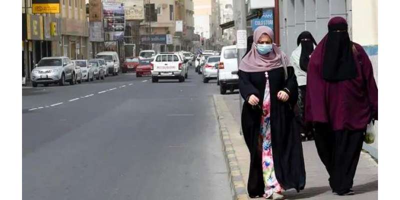 بحرین میں کورونا مریضوں کی گنتی 20ہزار تک جا پہنچی