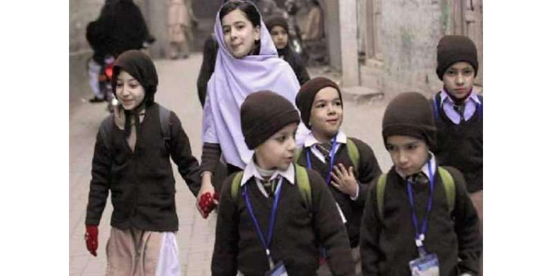 پاکستان وبنگلہ دیش سیریز ؛سرکاری و پرائیویٹ سکولوں میں چھٹی کا وقت ..