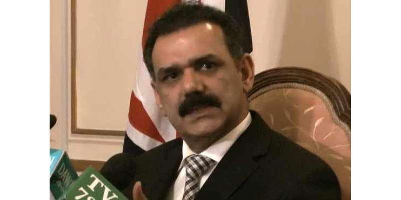جنرل ریٹائرڈ عاصم سلیم باجوہ کا استعفیٰ ، سینئر صحافی حامد میر نے سوالات ..