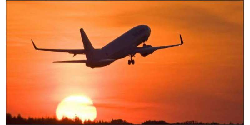 سول ایوی ایشن اتھارٹی نے ملک میں فلائٹ آپریشن 21اپریل تک معطل کردیا