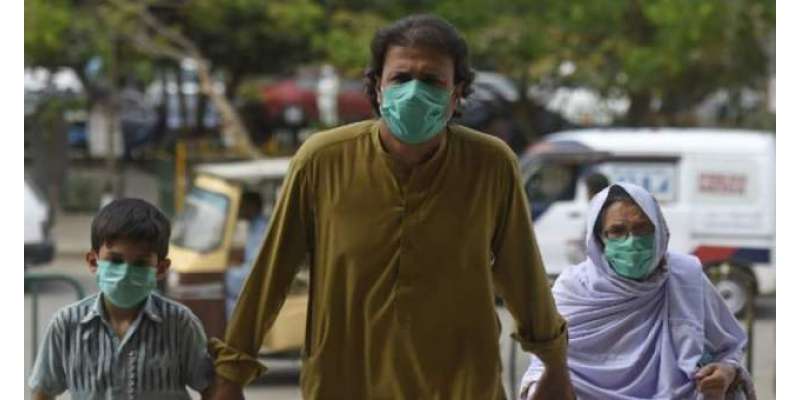 پنجاب میں کورونا وائرس کے مریضوں کی تعداد 2 ہزا ر سے تجاوز کر گئی