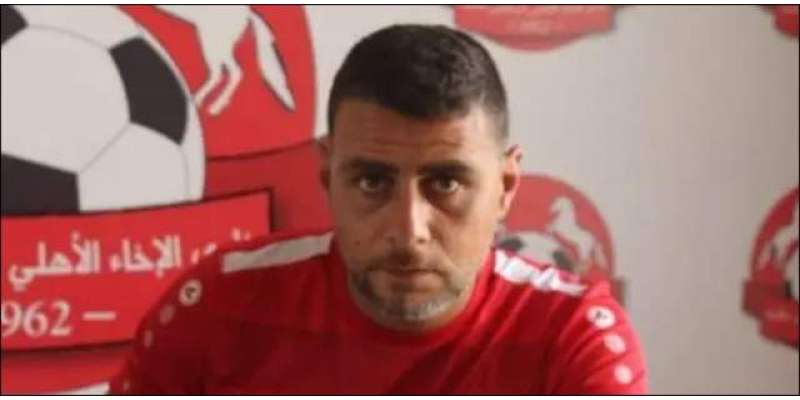 فائرنگ سے زخمی ہونیوالے نامور لبنانی فٹبالر محمد احمد عتوی چل بسے