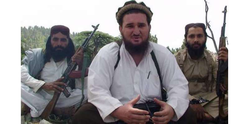 احسان اللہ احسان حکومت اور سکیورٹی اداروں کے ساتھ ڈیل کر کے فرار ہوا