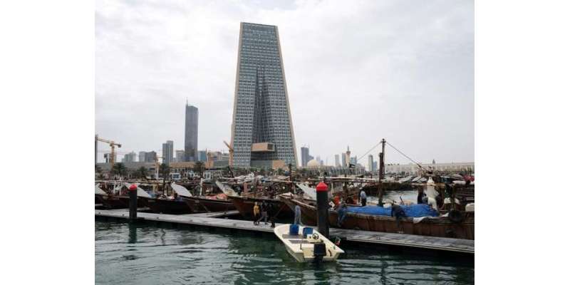 ”کویت کے پاس اکتوبرکے بعد ملازمین کو تنخواہیں ادا کرنے کے پیسے نہیں ..