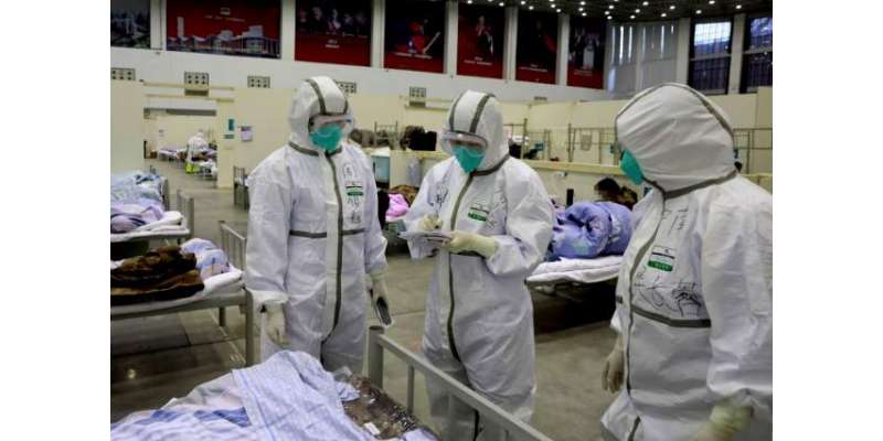 کرونا وبا، سندھ میں ہسپتالوں میں ہنگامی بنیادوں پر طبی عملہ بھرتی کرنے ..