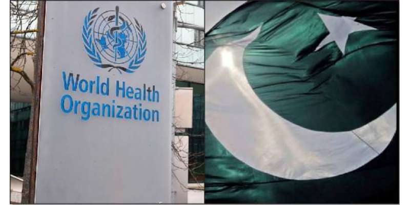 عالمی ادارہ صحت نے پاکستان میں لاک ڈاؤن ختم کرنے کی مخالفت کردی