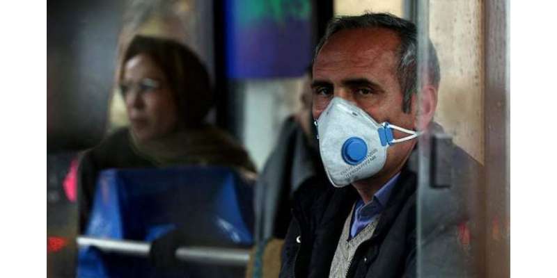 ایران کے نائب وزیر صحت، رکن پارلیمنٹ میں کورونا وائرس کی تصدیق